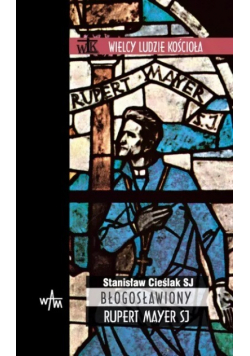 Błogosławiony Rupert Mayer