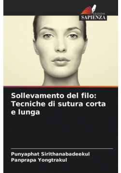 Sollevamento del filo