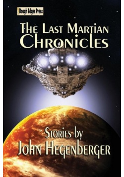 The Last Martian Chronicles