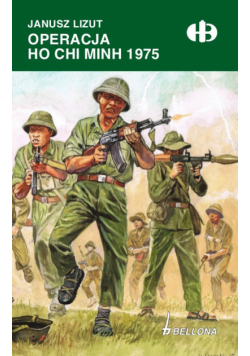 Operacja Ho Chi Minh 1974-1975