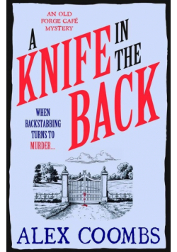 A Knife in the Back
