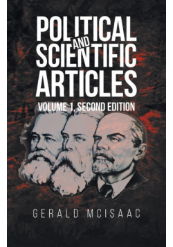 Political and Scientific Articles, Volume 1, Second Edition