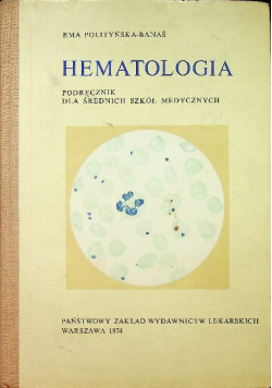 Hematologia