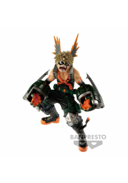 Figurka BP My hero Academia ch smsp the Katsuki Bakugo