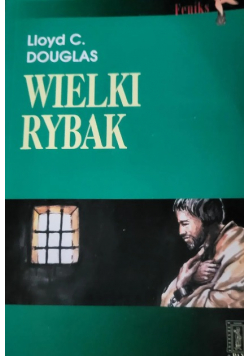 Wielki rybak