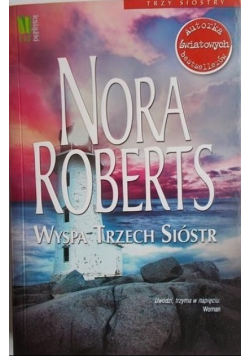 Wyspa Trzech Sióstr