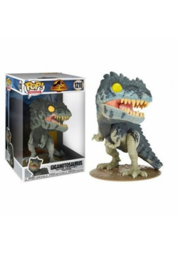 Figurka Jurassic World Giganotosaurus