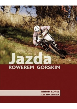 Jazda rowerem górskim