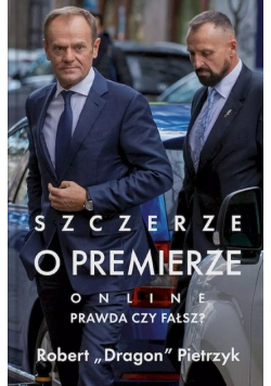 Szczerze o premierze Online. Prawda czy fałsz ?