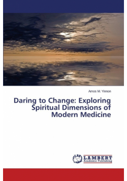 Daring to Change