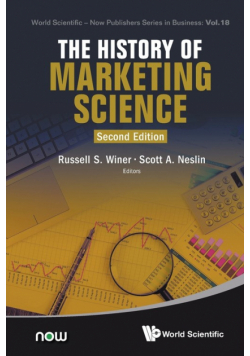 The History of Marketing Science