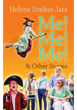 Me! Me! Me!