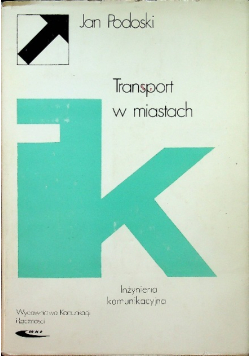 Transport w miastach