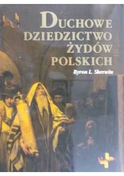 Duchowe dziedzictwo Żydów polskich