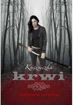 Księżniczka krwi
