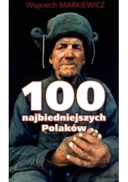 100 najbiedniejszych Polaków