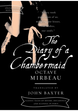 Diary of a Chambermaid/Gamiani, The