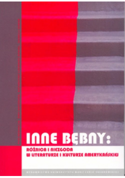 Inne bębny