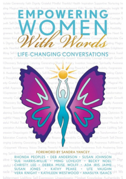 Empowering Women With Words