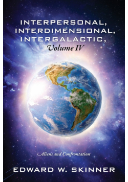 Interpersonal, Interdimensional, Intergalactic, Volume IV