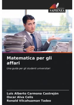 Matematica per gli affari