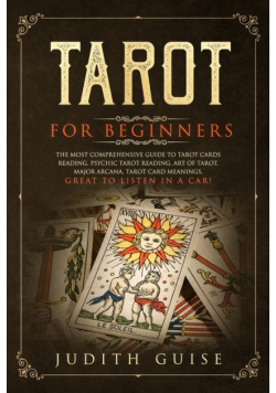 Tarot for Beginners