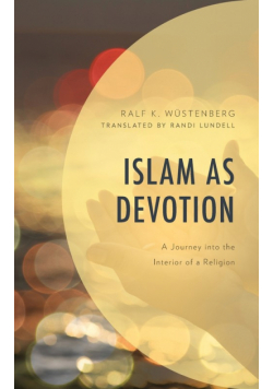 Islam as Devotion