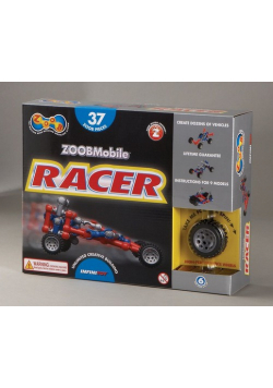 Zoob Mobile Racer