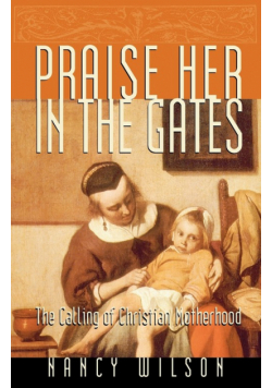Praise Her in the Gates