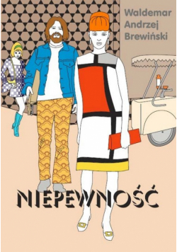 Brewiński Waldemar Andrzej - Niepewność