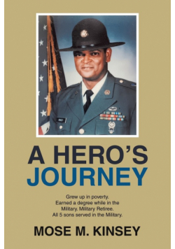 A Hero's Journey