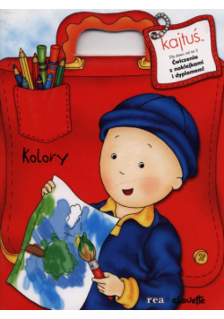 Kajtuś Kolory