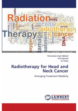 Radiotherapy for Head and Neck Cancer