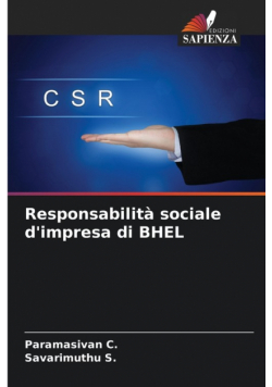 Responsabilità sociale d'impresa di BHEL