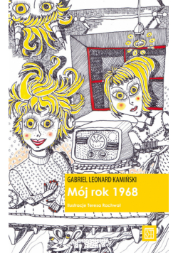 Mój rok 1968