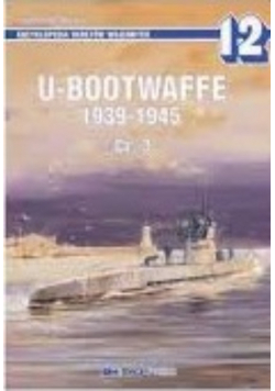 U bootwaffe 1939 do 1945 Część 3