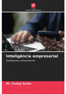 Inteligência empresarial