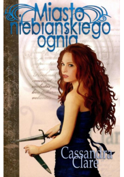 Miasto Niebiańskiego Ognia