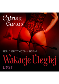 Wakacje uległej – seria erotyczna BDSM