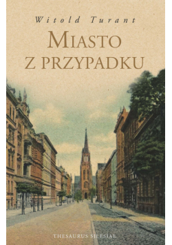 Miasto z przypadku