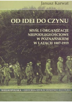 Od idei do czynu