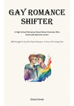 Gay Romance Shifter