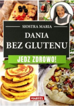 Dania bez glutenu