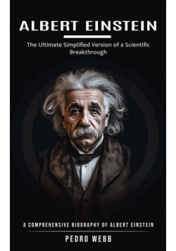 Albert Einstein
