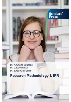 Research Methodology & IPR
