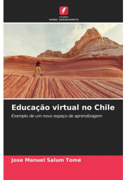 Educação virtual no Chile