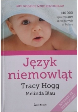 Język niemowląt
