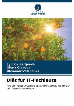 Diät für IT-Fachleute