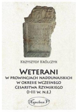 Weterani w prowincjach naddunajskich