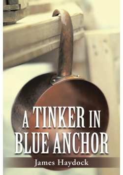 A Tinker in Blue Anchor